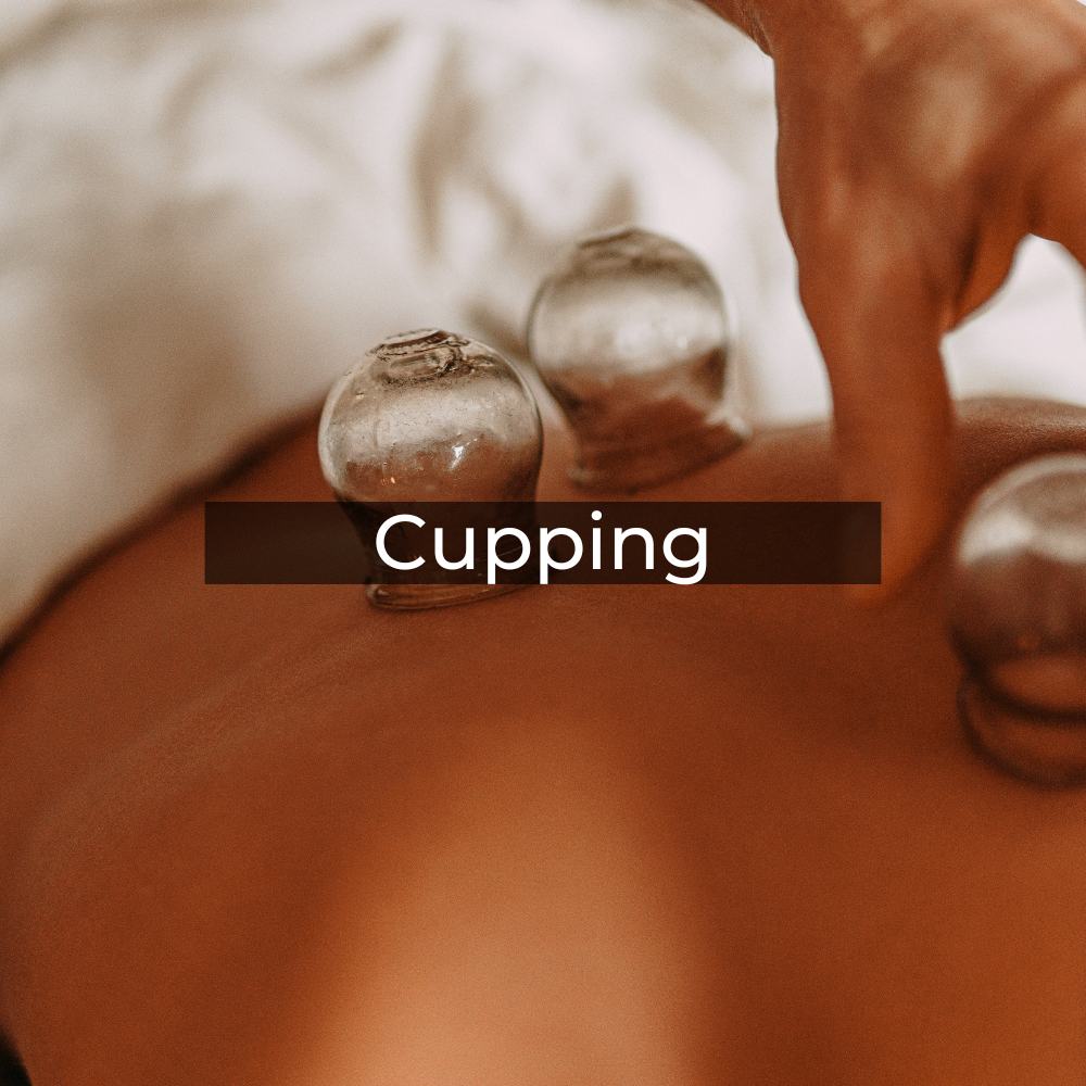 Cupping