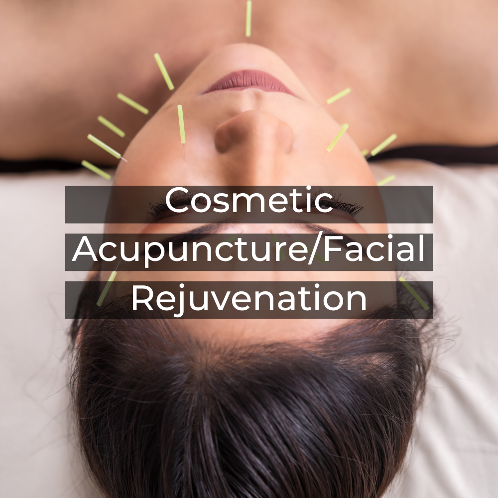 Cosmetic Acupuncture