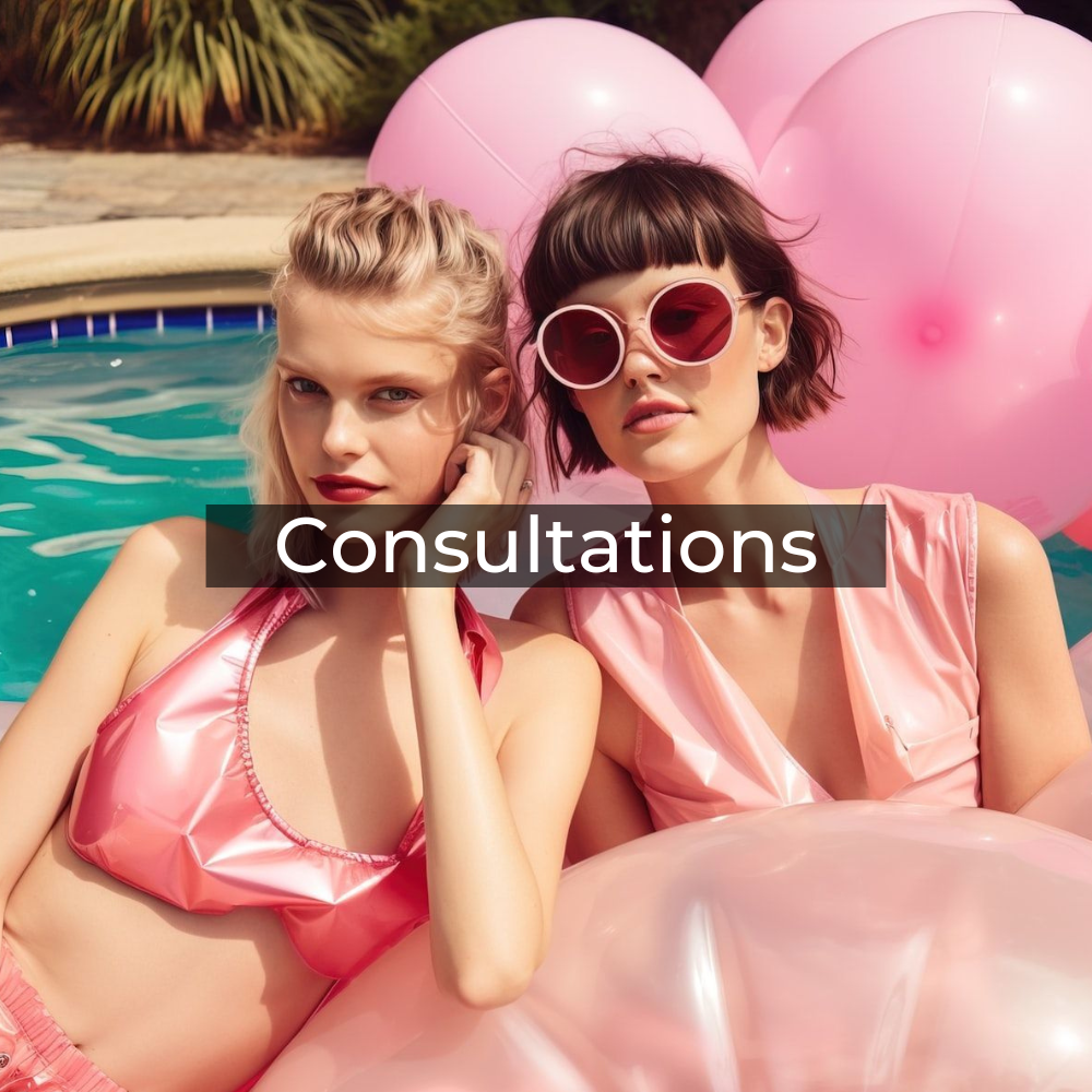 Initial Consultation