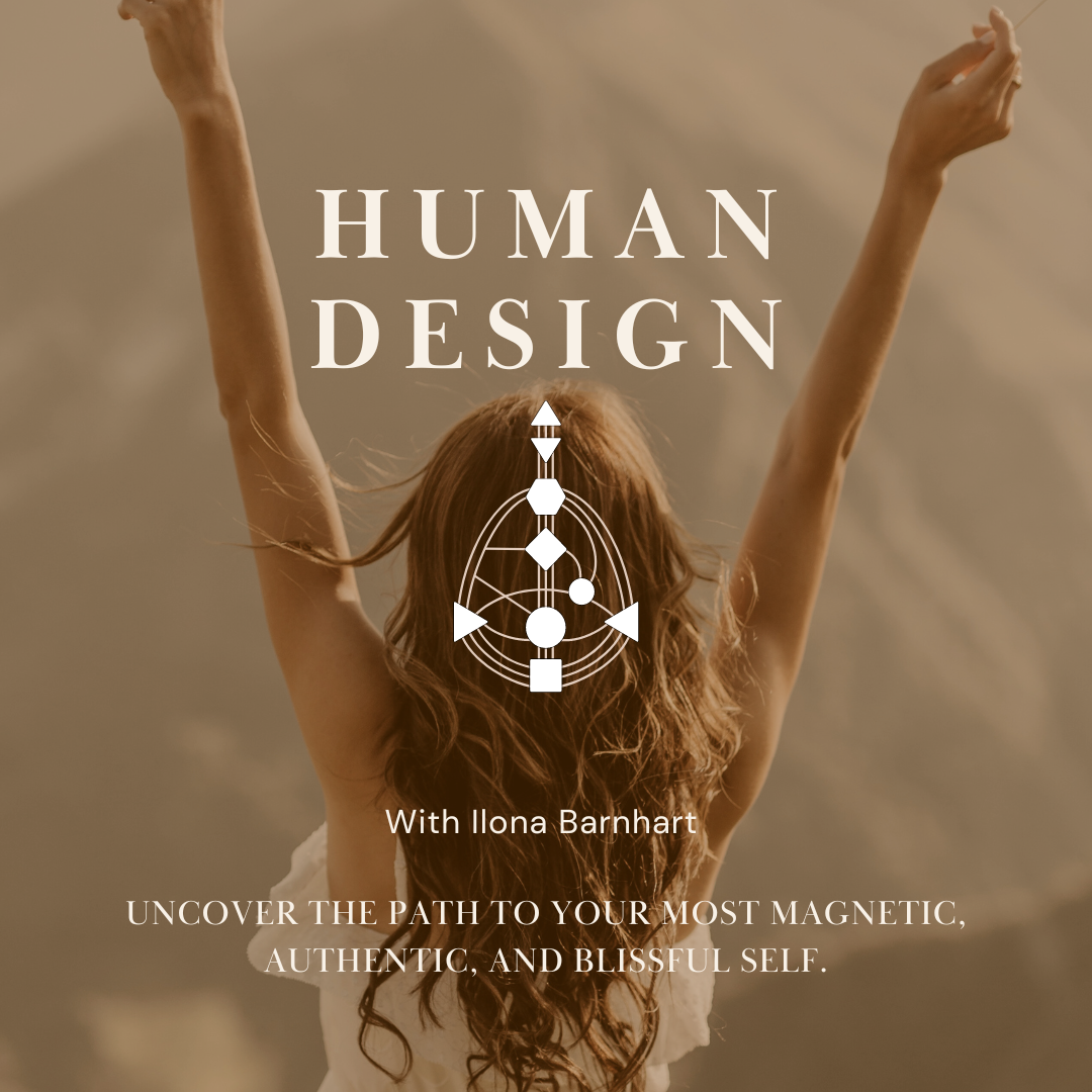 Human Design 101 – Four Moons Spa