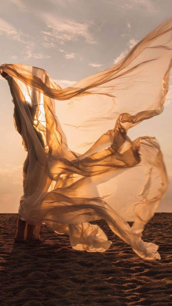 5 Soul-Nourishing Practices to Reset Your Nervous System