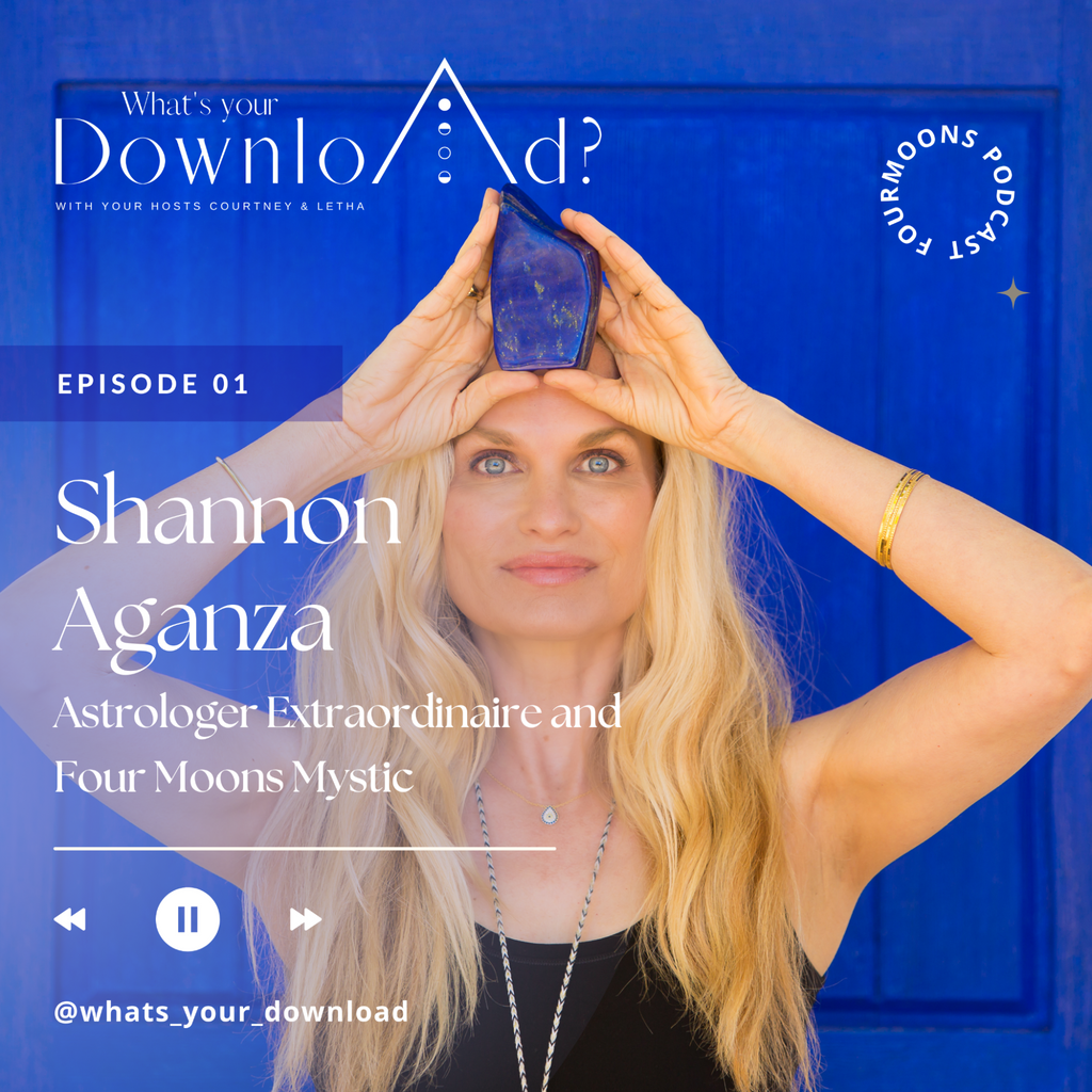 Episode 01 | Shannon Aganza