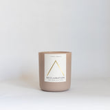 Reclamation Candle