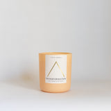 Transformation Candle