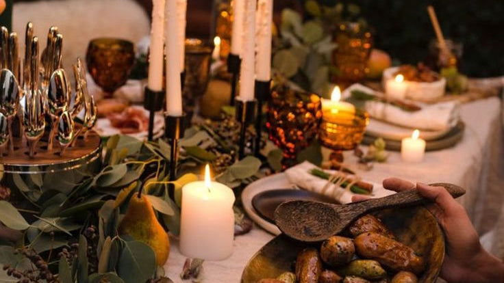 How Food Brings Us Together: Building Deep Connections Through Cooking and Shared Meals