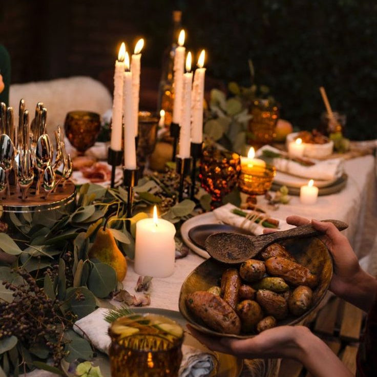 How Food Brings Us Together: Building Deep Connections Through Cooking and Shared Meals