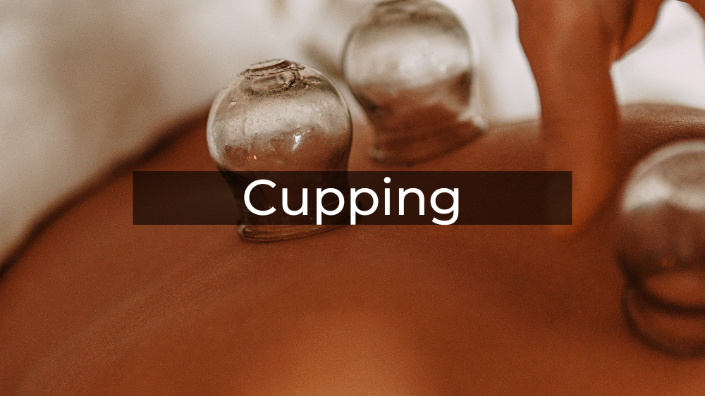 Cupping