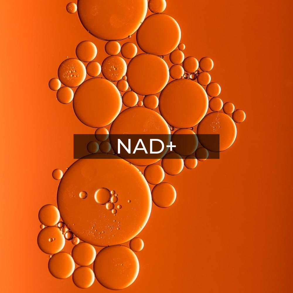 NAD+