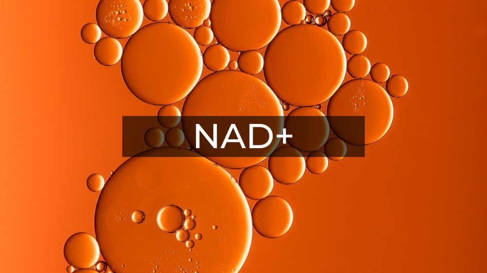 NAD+