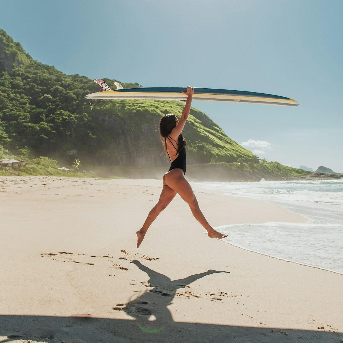 The Art of Healthy Living: Finding Balance in Every Aspect of Life