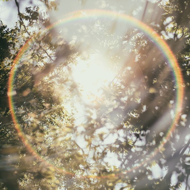Ritualize Your Mornings with the Invocation of Love