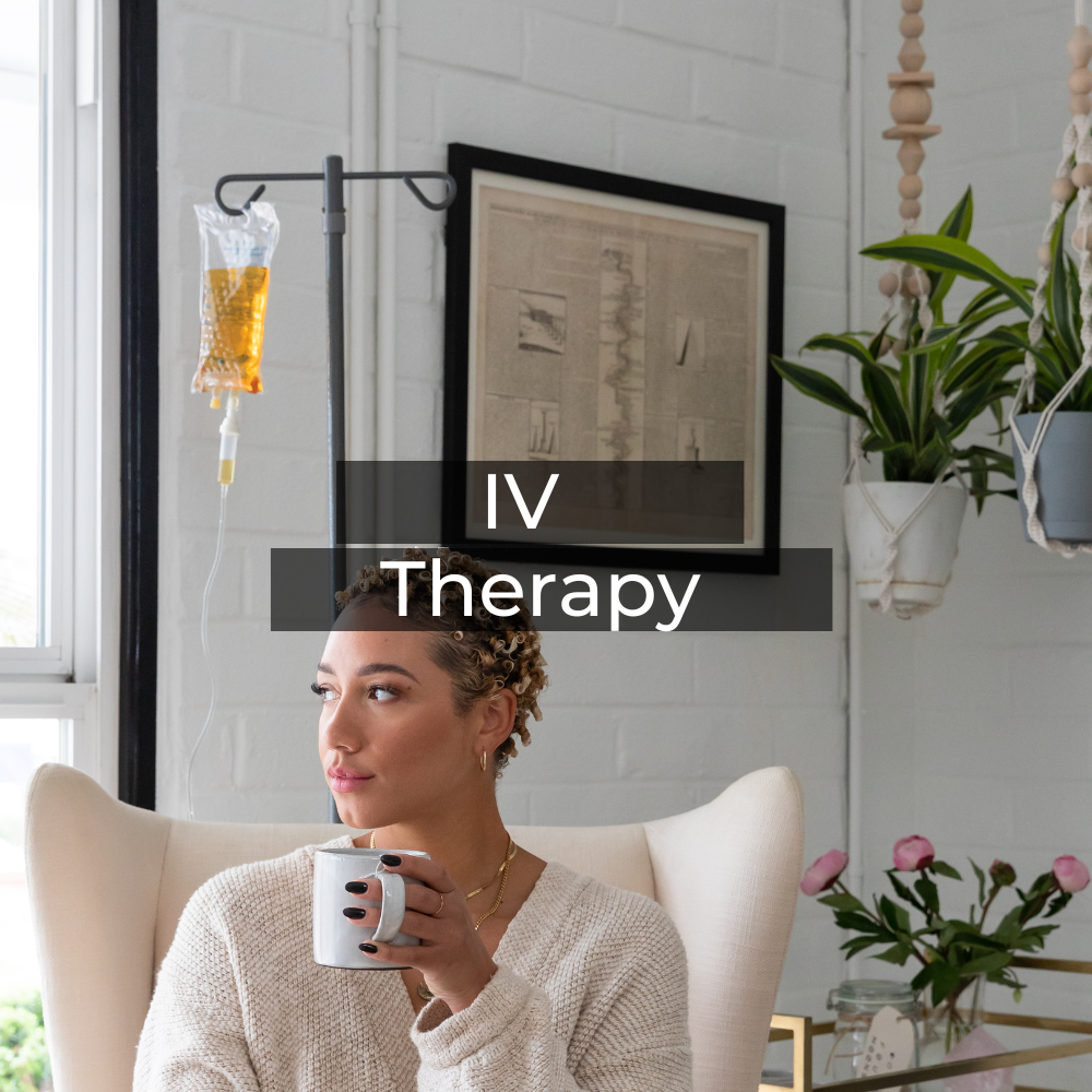 IV Therapy