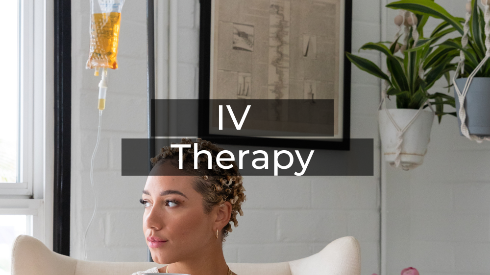 IV Therapy