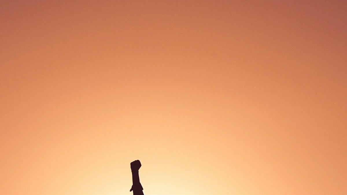 EVOKE the Woman You Are: Empowering Self-Growth & Strength for International Women’s Month