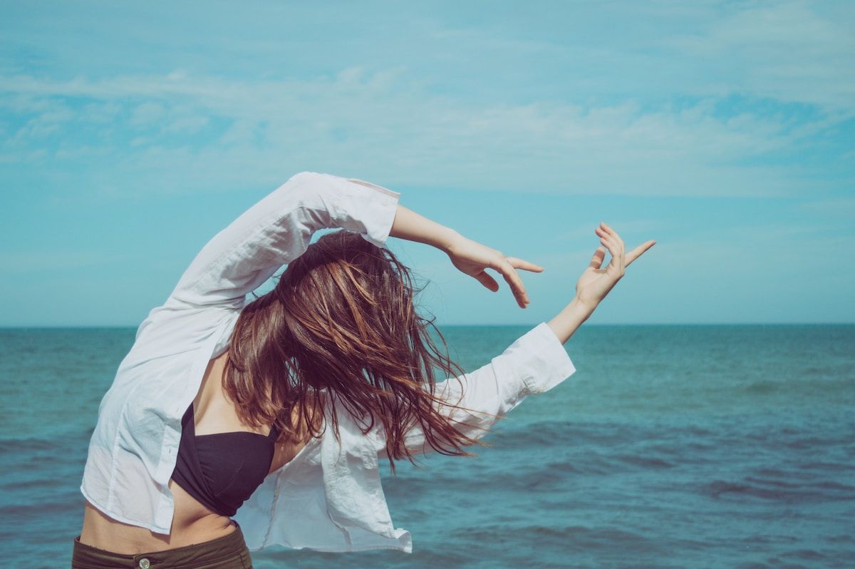 Finding Your Center: Gut Health in TCM