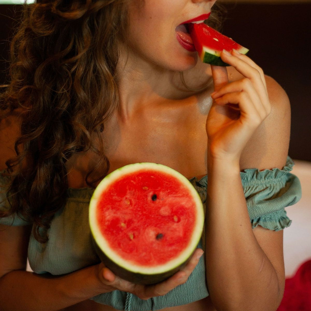 Mindful Eating: A Path to Digestive Harmony with Dr. Woods