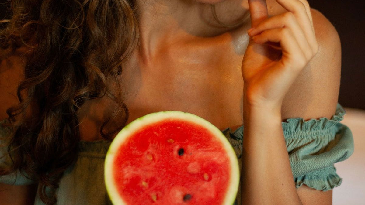 Mindful Eating: A Path to Digestive Harmony with Dr. Woods