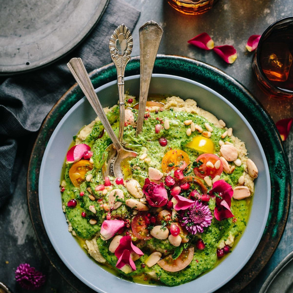 4 Simple Hacks to Prevent a Blood Sugar Crash over the Holidays