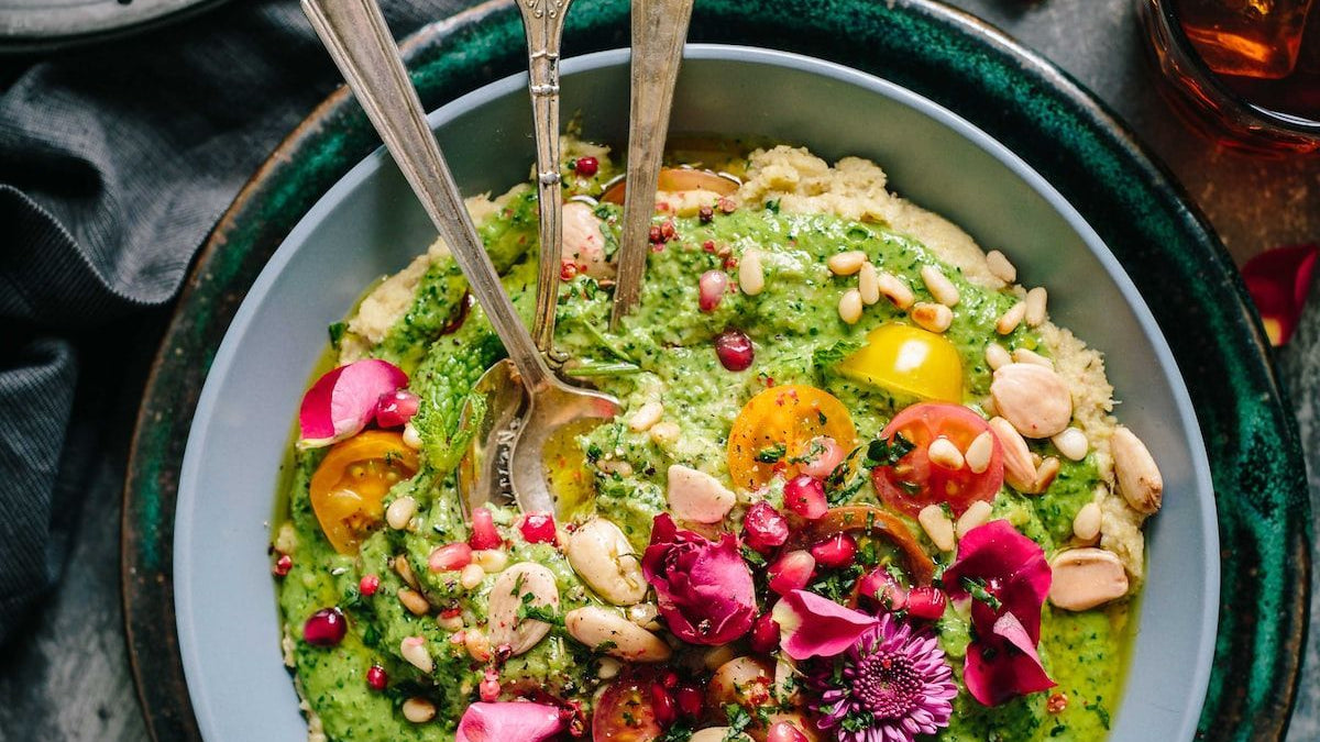 4 Simple Hacks to Prevent a Blood Sugar Crash over the Holidays