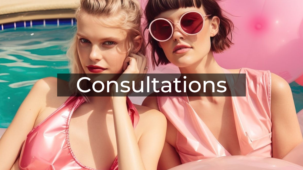 Initial Consultation