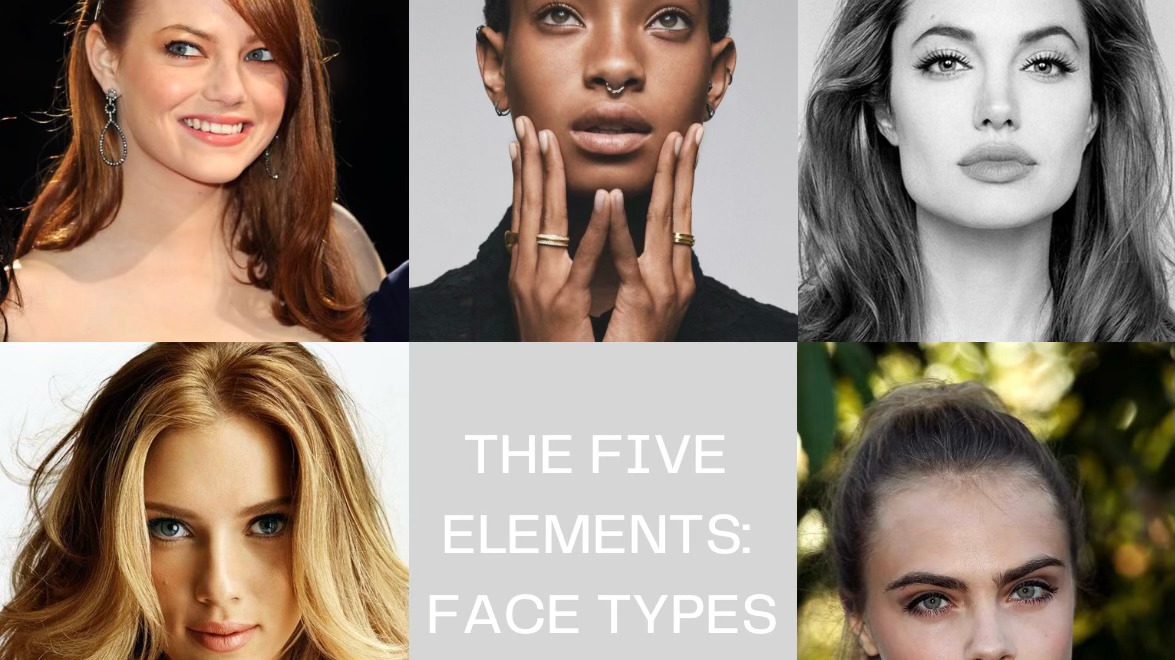 Unveiling the Five Elements in Chinese Medicine: What Elemental Face Type are You?