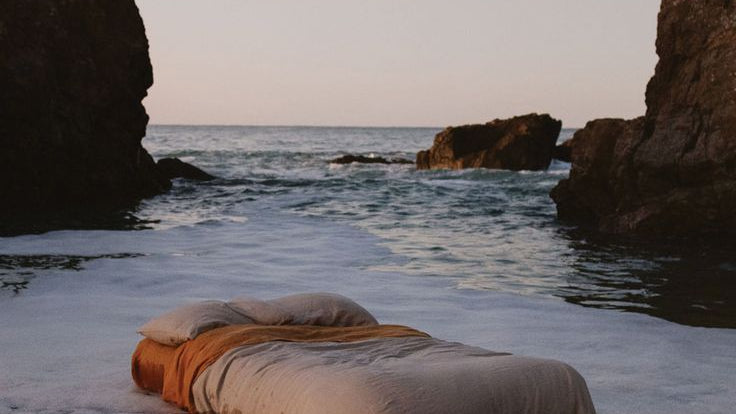 Are You Treating Sleep Like a Luxury or a Necessity?