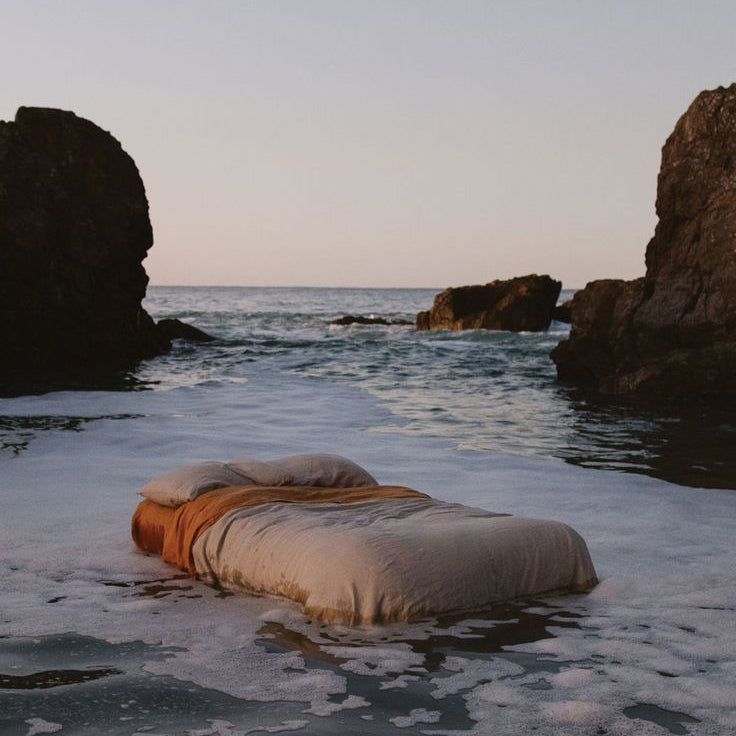 Are You Treating Sleep Like a Luxury or a Necessity?