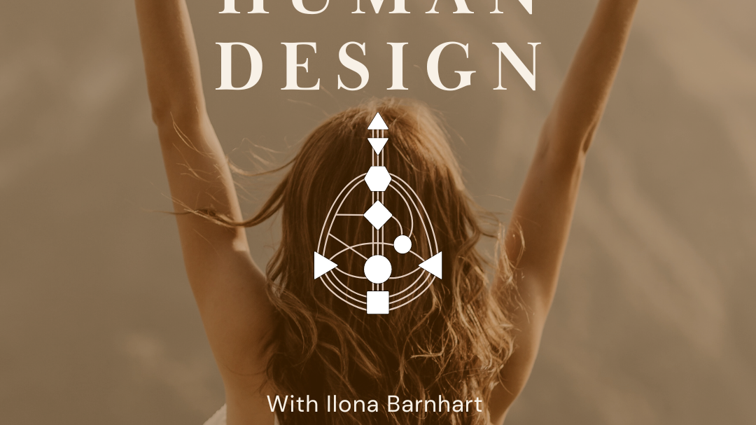 Human Design 101