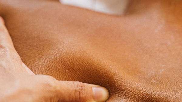 Your Body’s Hidden Powerhouse, The Lymphatic System