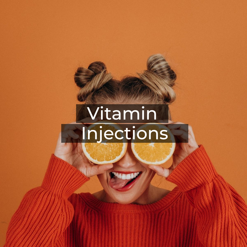 Vitamin Injection Therapy