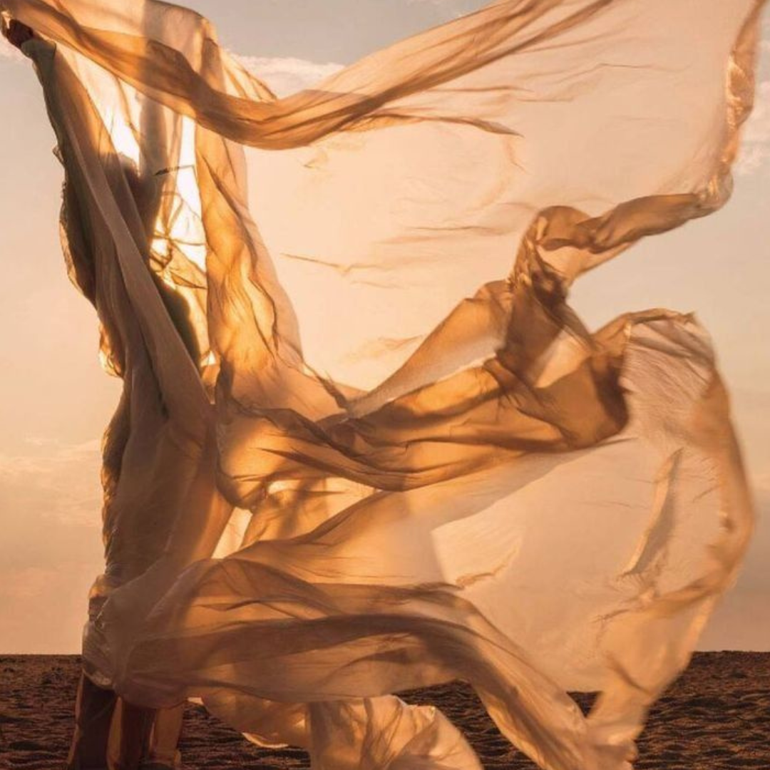 5 Soul-Nourishing Practices to Reset Your Nervous System