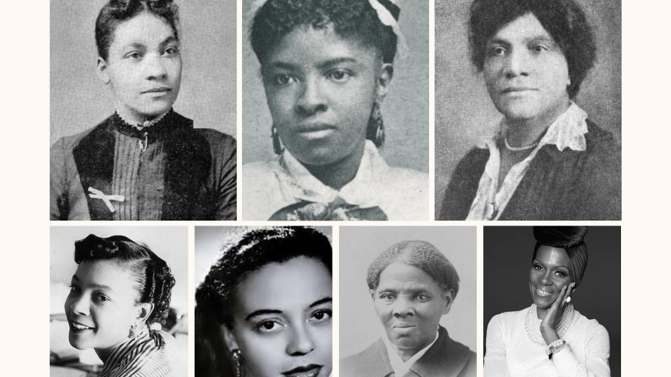 The Women Who Carried Care