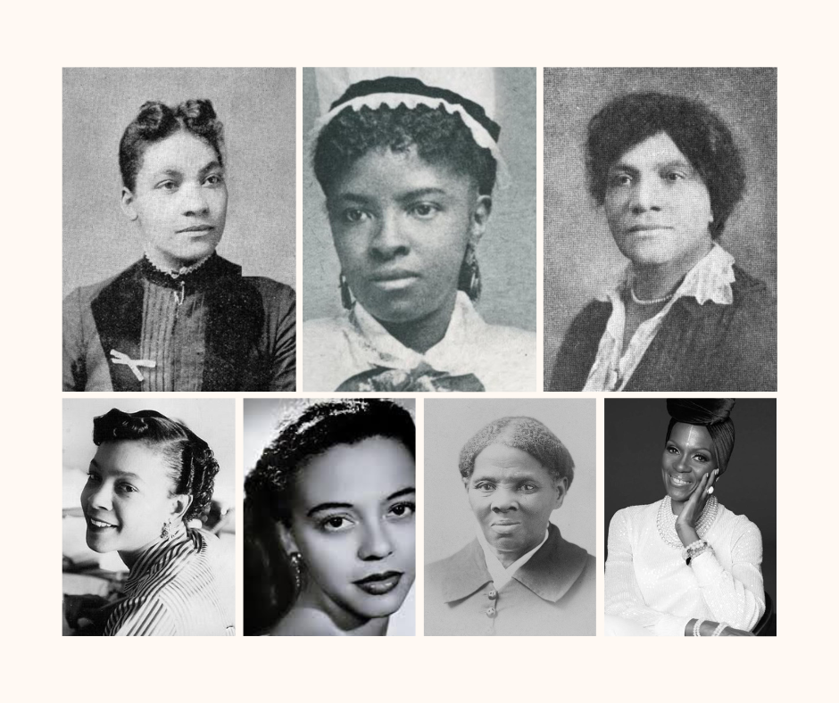 The Women Who Carried Care