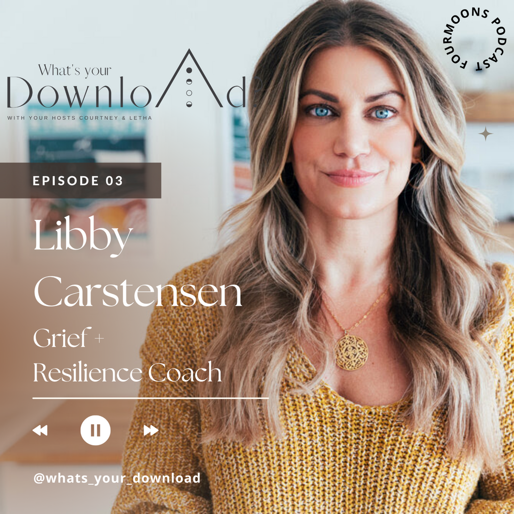 Episode 03 | Libby Carstensen