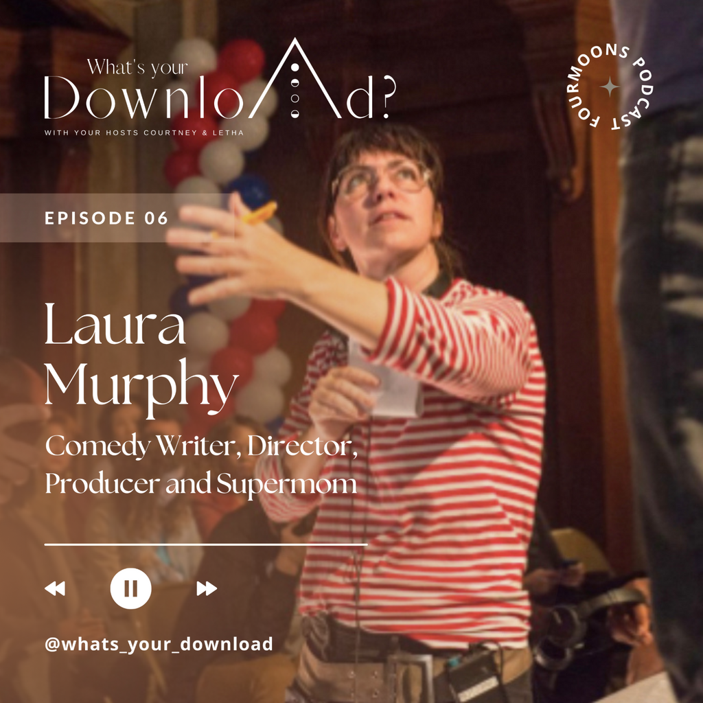 Episode 06 | Laura Murphy