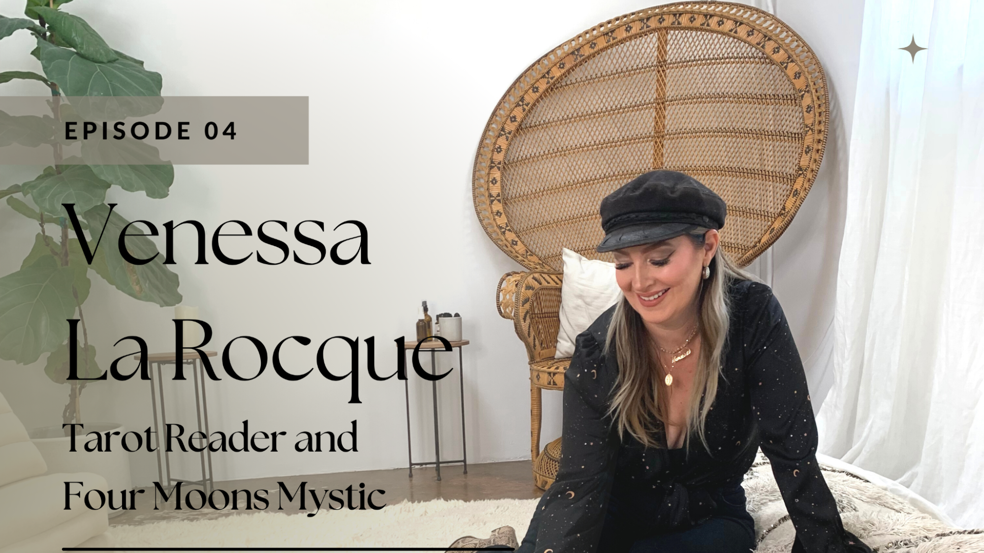 Episode 04 | Venessa La Rocque