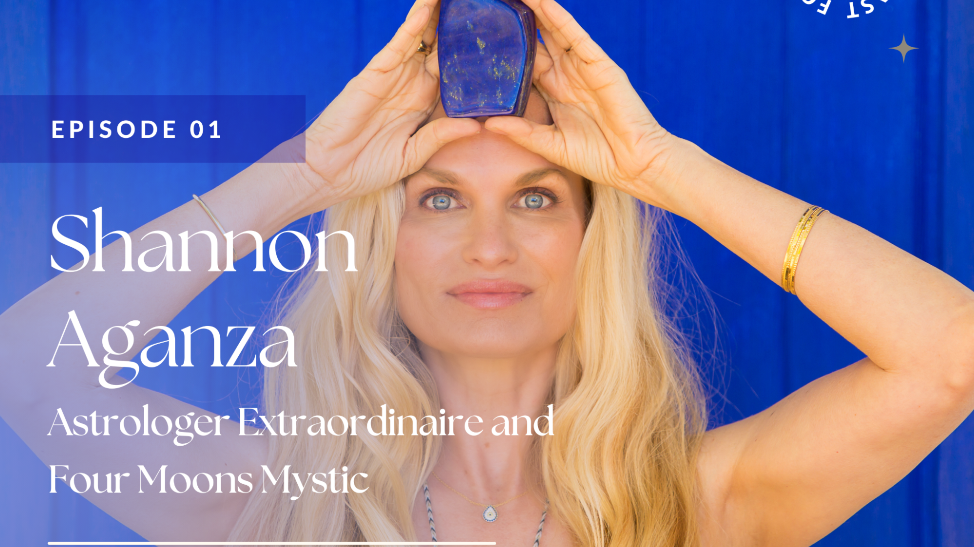 Episode 01 | Shannon Aganza