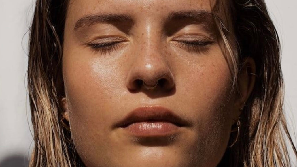 Winter Skin Love