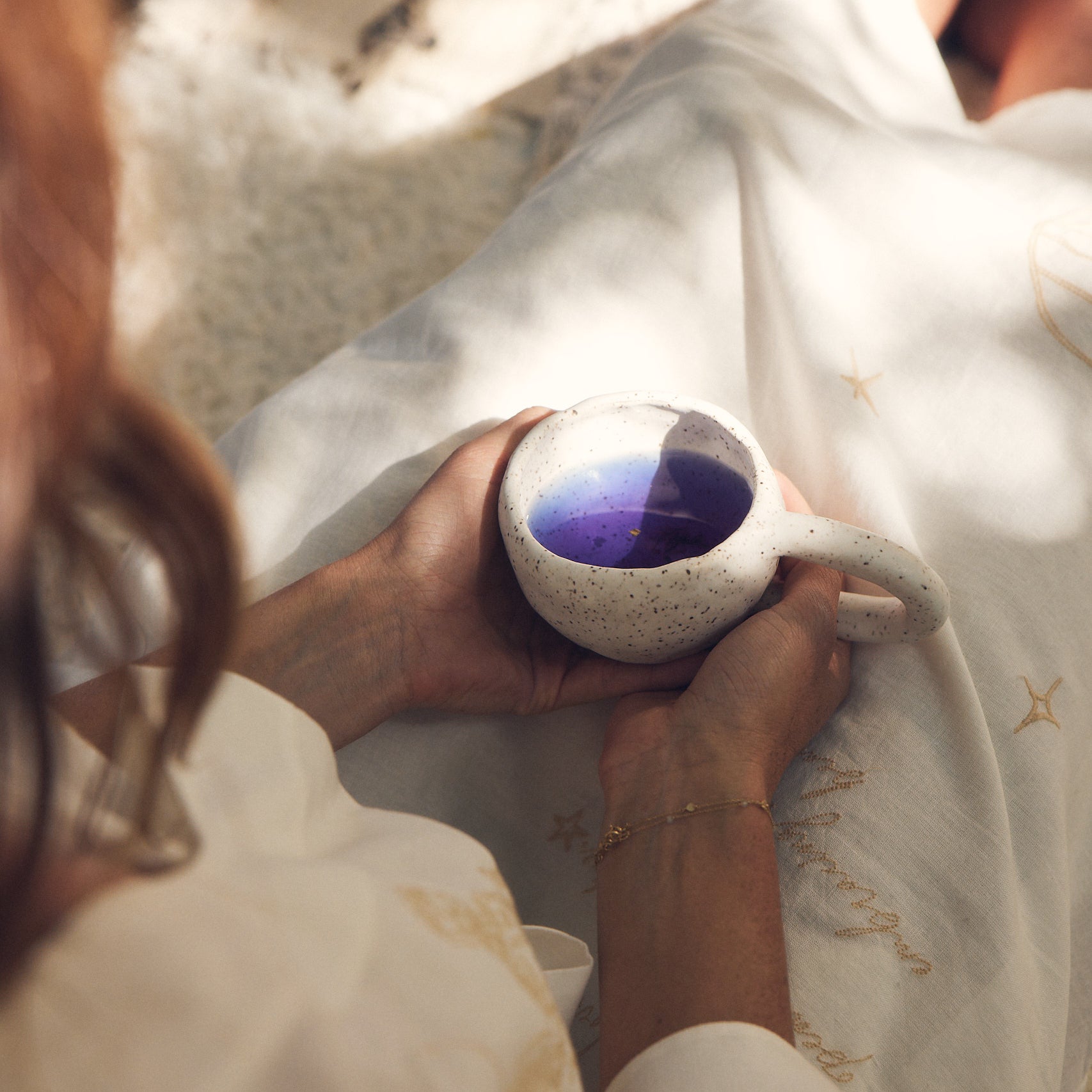 Evoke Ritual Tea