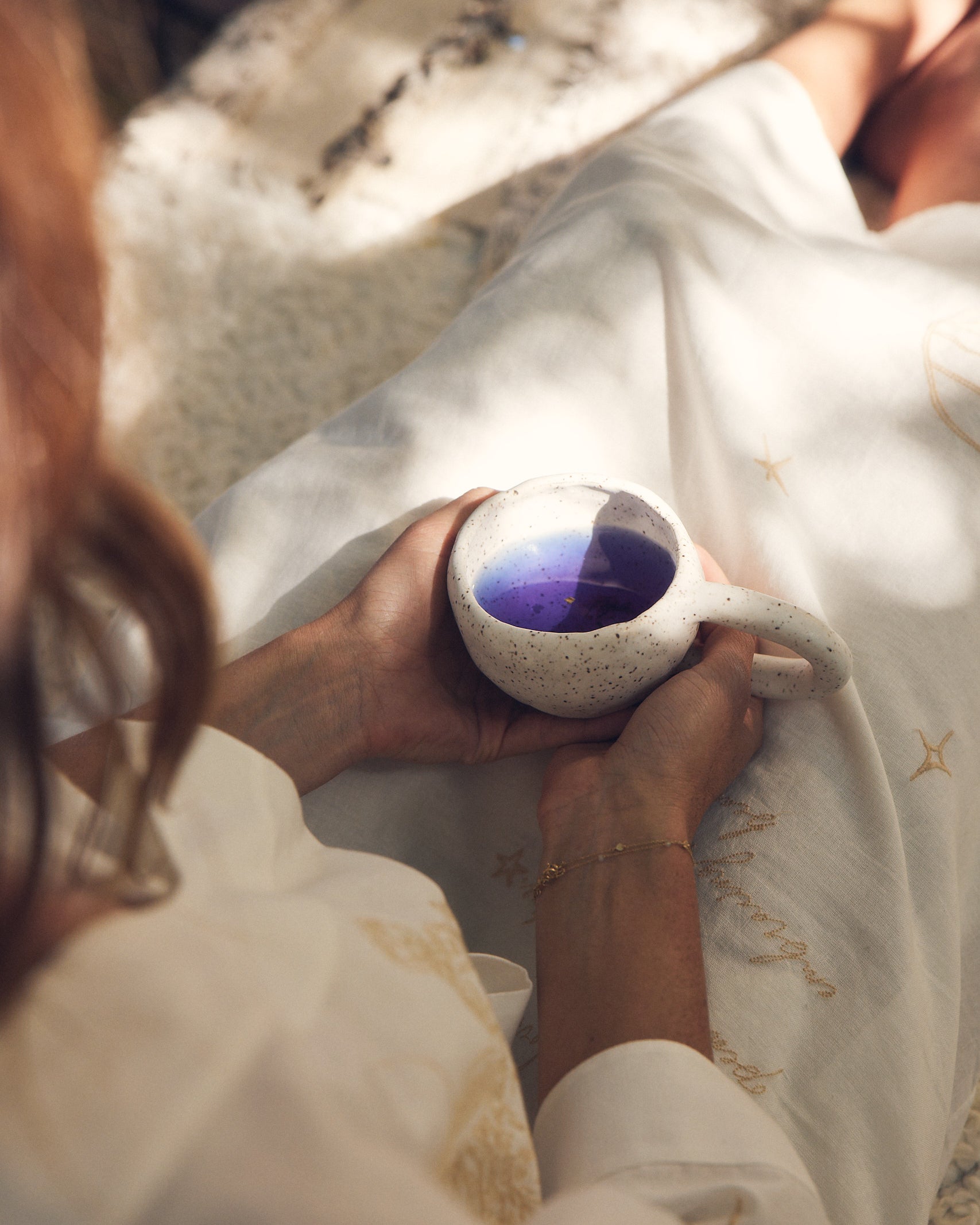 Evoke Ritual Tea