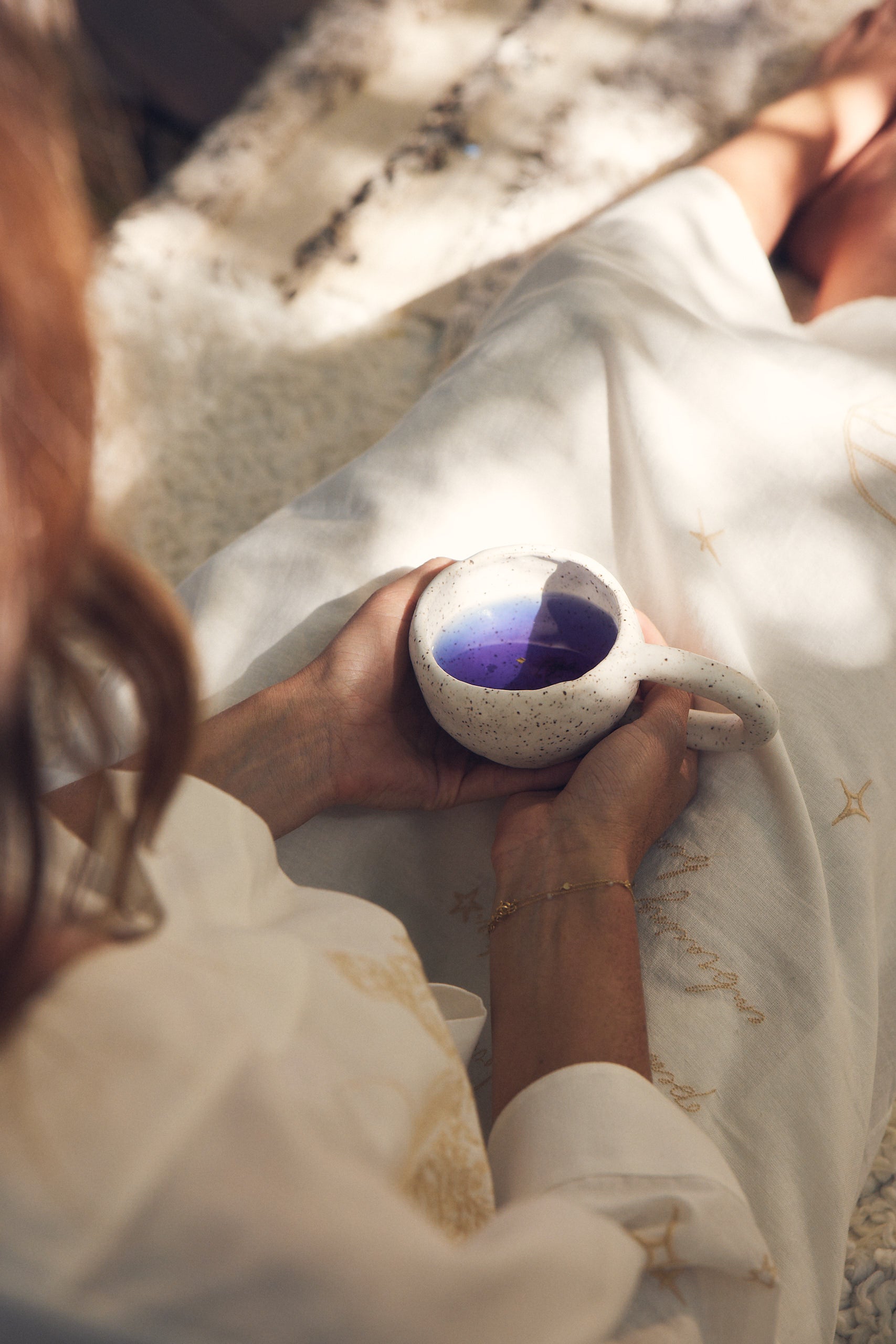 Evoke Ritual Tea