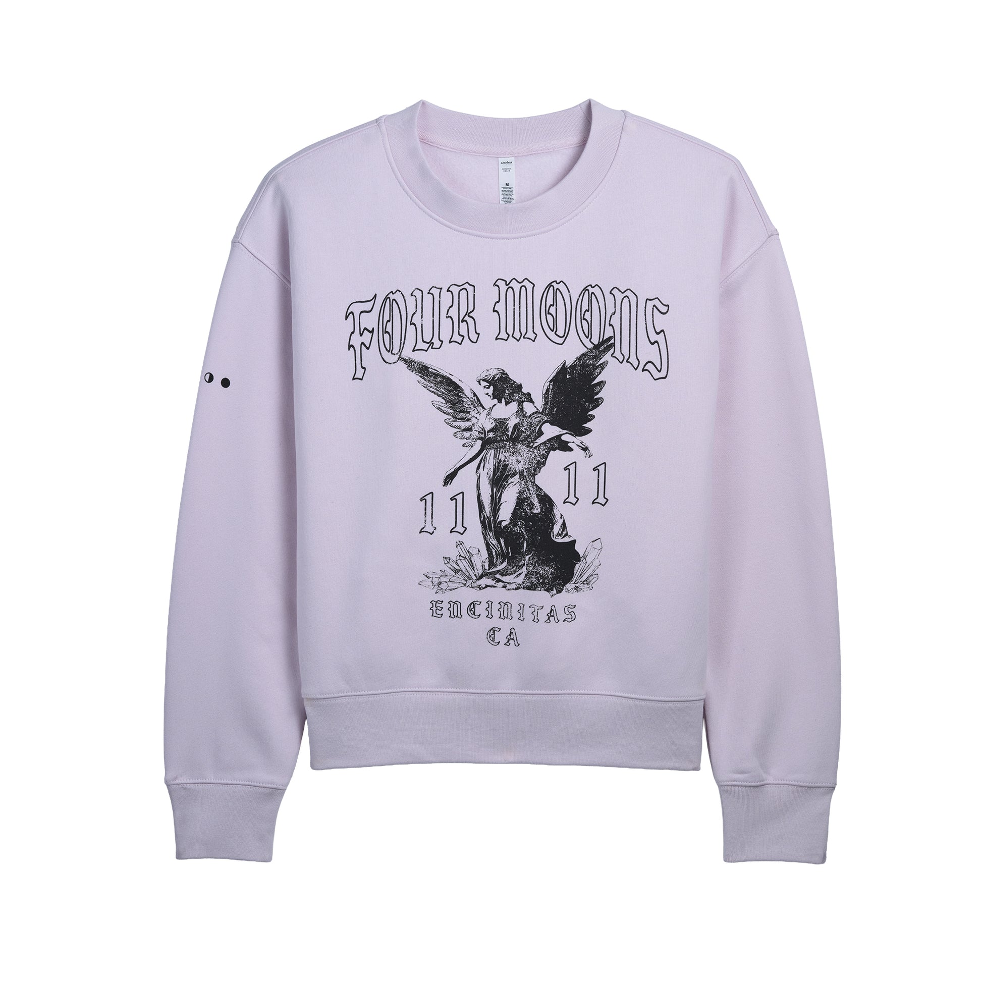 11:11 Angel Lilac Crew