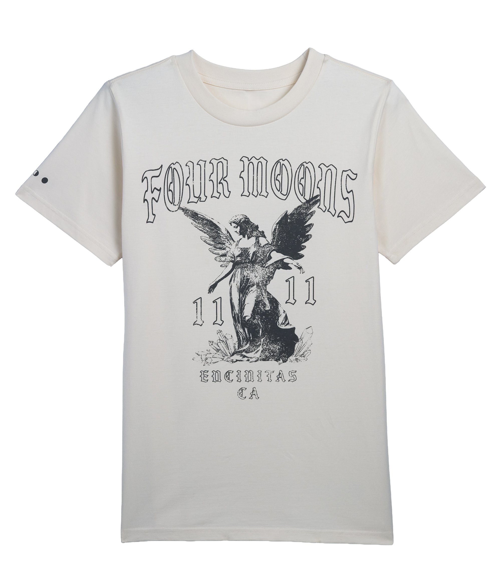 11:11 Angel Tee