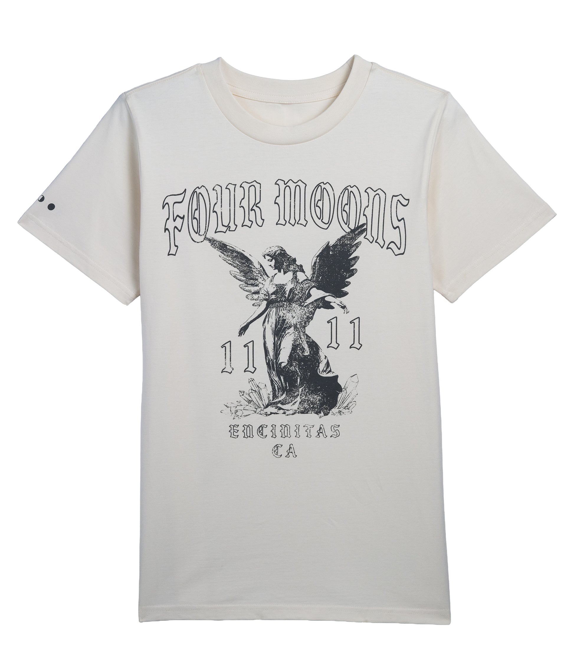 11:11 Angel Tee