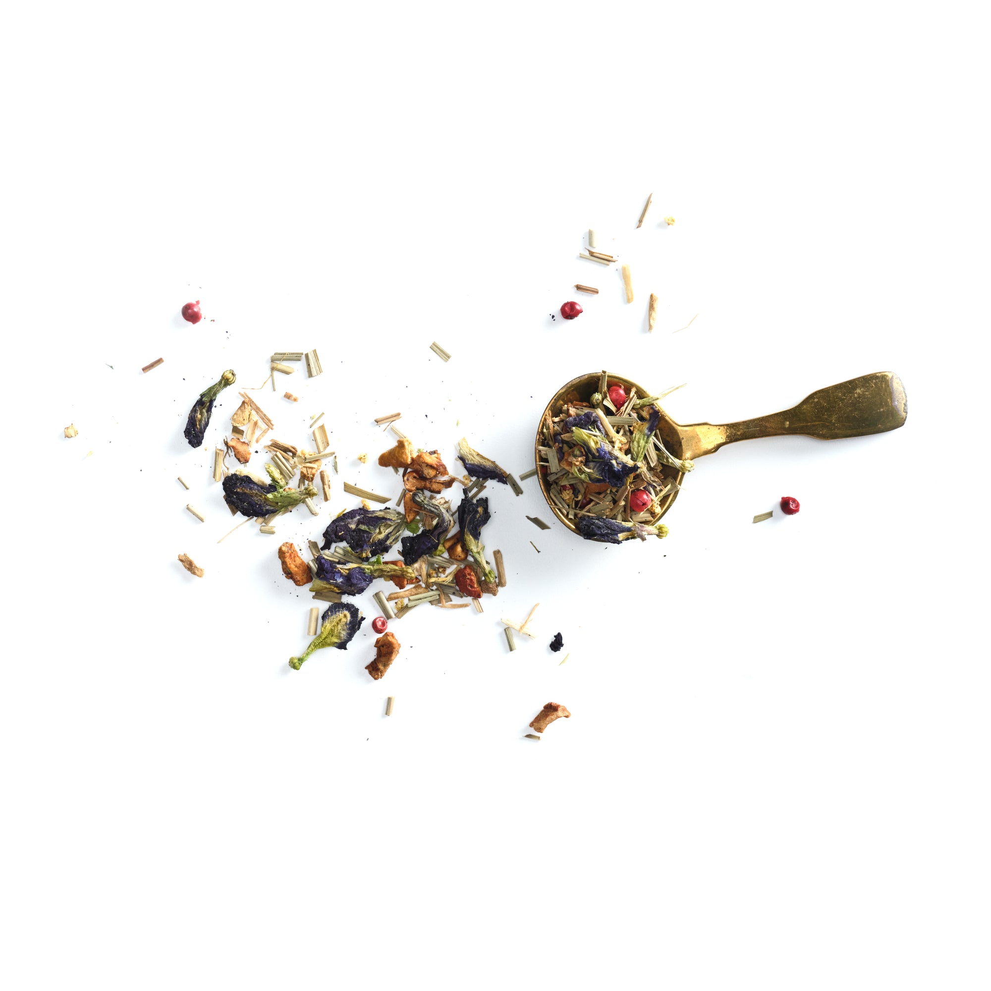 Evoke Ritual Tea