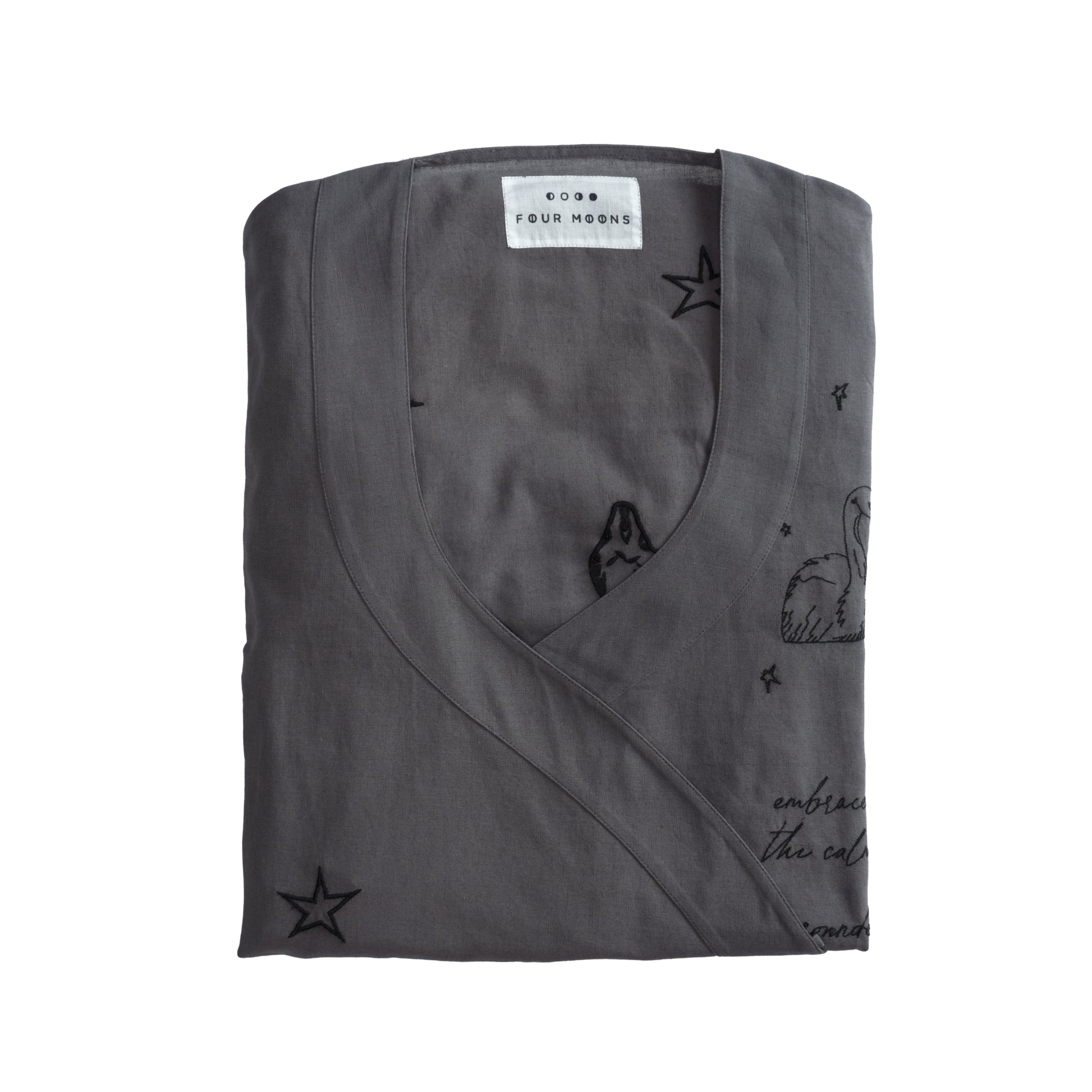 Evoke Moon Robe