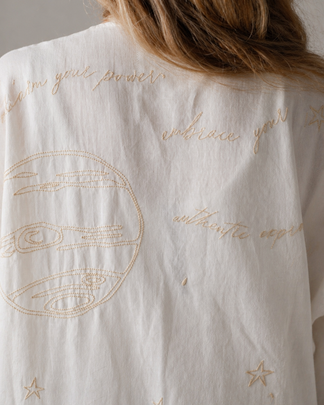 Evoke Sun Robe