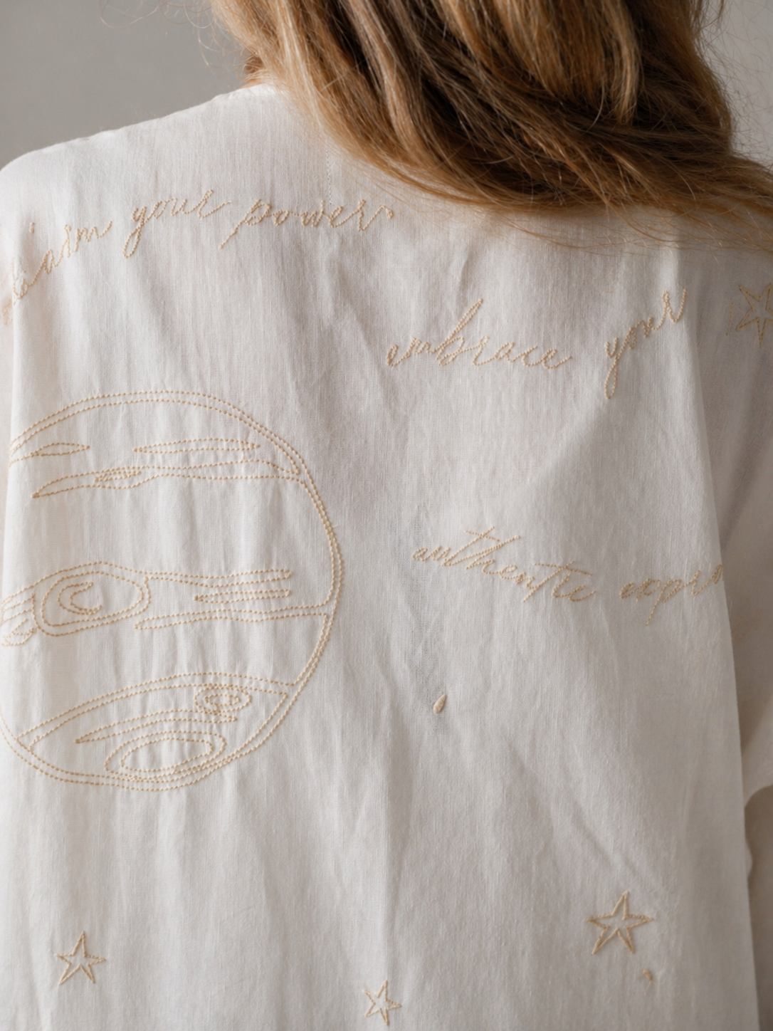 Evoke Sun Robe
