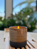 Evoke Ceramic Candle