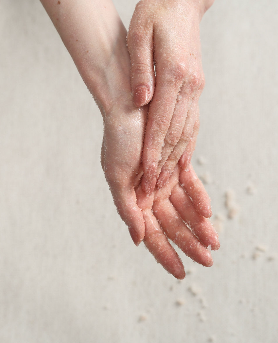 Evoke Ritual Bath Soak